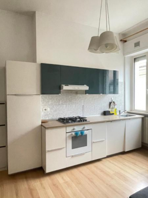 Appartamento 2 in pieno centro Porto San Giorgio